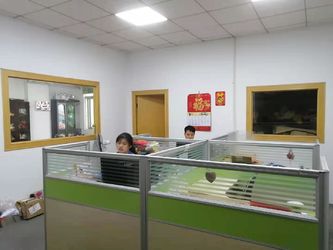 중국 Dongguan Yourun Toys Co., Ltd 회사 프로필