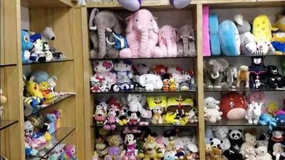 중국 Dongguan Yourun Toys Co., Ltd 회사 프로필