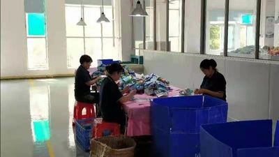 중국 Dongguan Yourun Toys Co., Ltd 회사 프로필