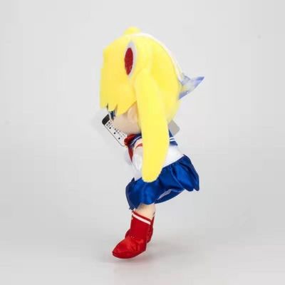 새로운 아니메 세일러 문 호화로운 장난감