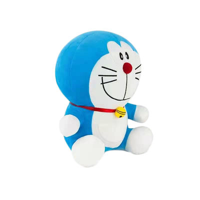 딩당 고양이 도라에몽 봉제 인형 아이 위안 잠자는 인형