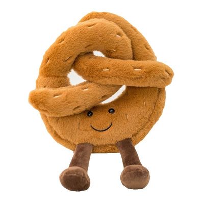 클로 기계 용 어린이 빵 봉제 장난감 20cm