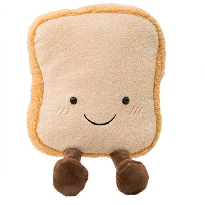 클로 기계 용 어린이 빵 봉제 장난감 20cm