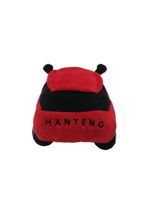 ODM Mellow Car Buddy Stuffed Animal For Baby Boy