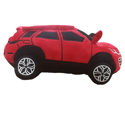 ODM Mellow Car Buddy Stuffed Animal For Baby Boy