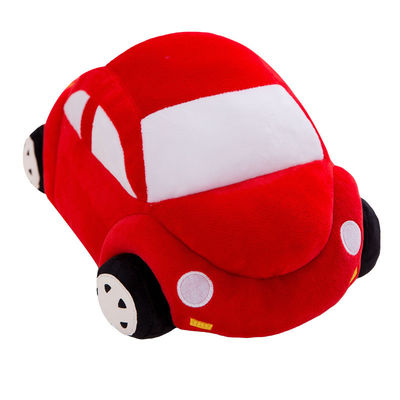 ODM Mellow Car Buddy Stuffed Animal For Baby Boy