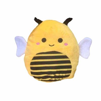 Children'S 25cm Animal Plush Toys With Polypropylene Cotton Filling