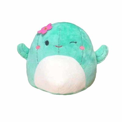 Children'S 25cm Animal Plush Toys With Polypropylene Cotton Filling