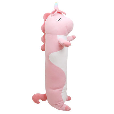 아기를 위한 손 세척할 수 있는 50 센티미터 만화 고양이 호화로운 장난감 OEM