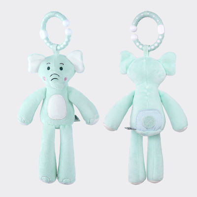조기 교육 침대 교수형 30cm 곰 윈드 차임
