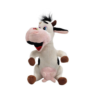 남녀공용 전기자수 맞춤형 어린이용 인형