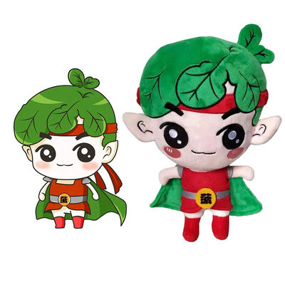 폴리프로필렌 면 충진과 ODM 생생한 인간 호화로운 인형