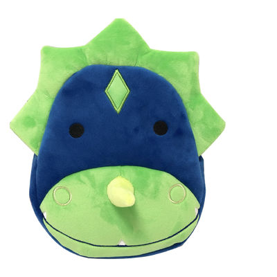 35x25cm은 호화로운 유치원 아이들 학원 가방을 단락시킵니다