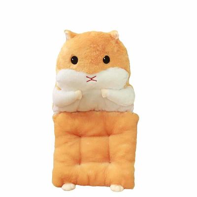 다중기능 분리할 수 있는 햄스터 안락한 좌석 쿠션