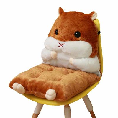 다중기능 분리할 수 있는 햄스터 안락한 좌석 쿠션