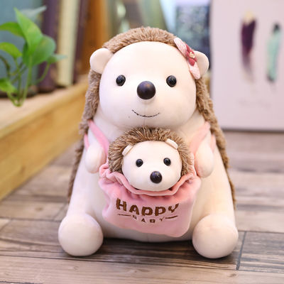 OEM 피부 우호적 호화로운 Baby Safe 동물 박제