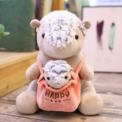 OEM 피부 우호적 호화로운 Baby Safe 동물 박제