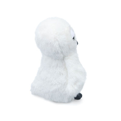 OEM PP 면 채워진 20cm 시뮬레이션 올빼미 봉제 장난감