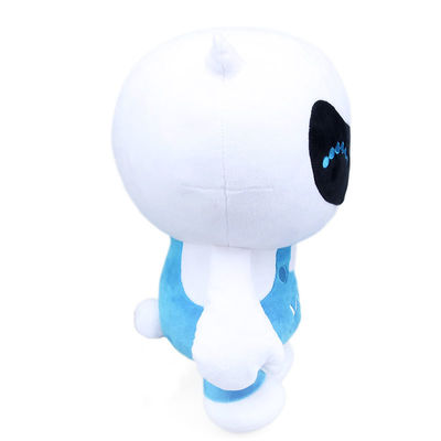 ISO9001 인증 Vivo 기업 마스코트 봉제 장난감 30cm